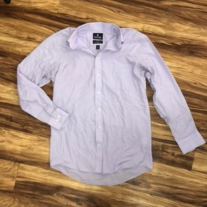 Stafford Travel Dress Shirt